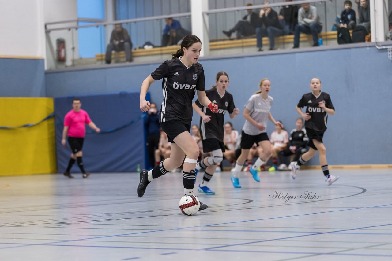Bild 156 - wCJ NFV Futsalturnier